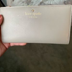 Kate Spade Credit Card wallet